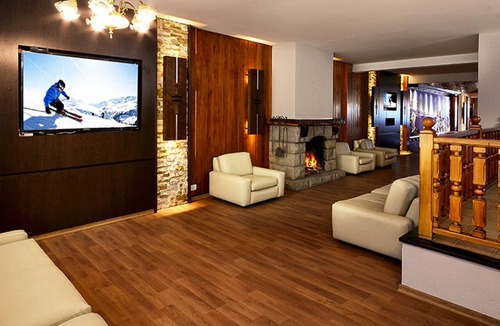 Centro Hotel | Hotel Concorde Bariloche