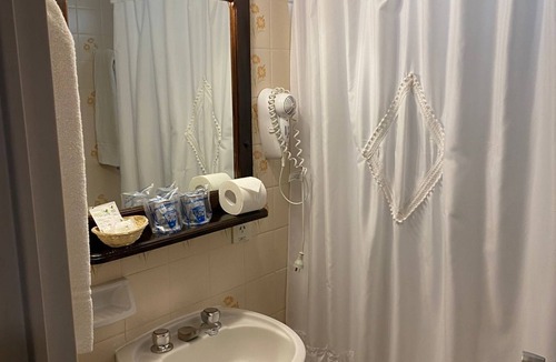 Centro Hotel | Hotel Concorde Bariloche