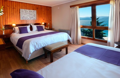 Centro Hotel | Hotel Concorde Bariloche