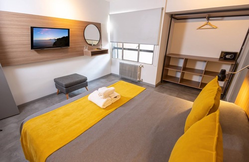 Centro Hotel | Hotel Concept Bariloche