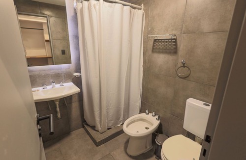 Centro Hotel | Hotel Concept Bariloche