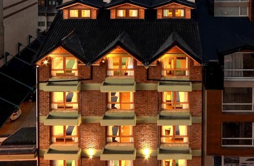 Centro Hotel | Hotel Concorde