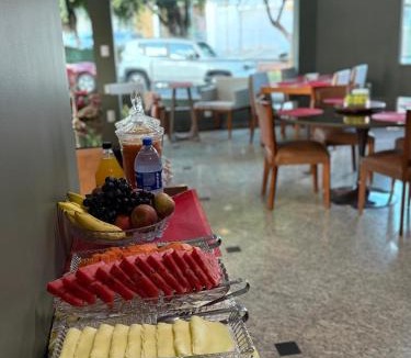 Bom Jesus Da Lapa Hotel | Hotel Conceito