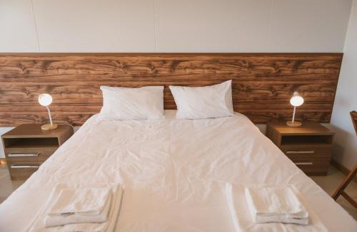 Conchillas Hotel | HOTEL CONCHILLAS