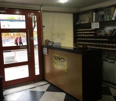 Balvanera Hotel | Hotel Condor
