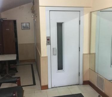 Balvanera Hotel | Hotel Condor