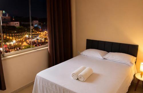 Quixada Hotel | Hotel Confort