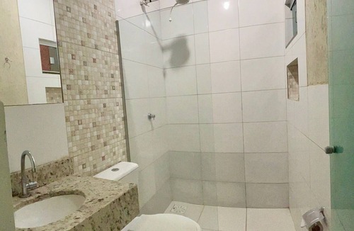 Sobradinho II Hotel | Hotel Contagem