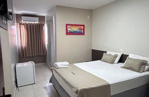 Sobradinho II Hotel | Hotel Contagem
