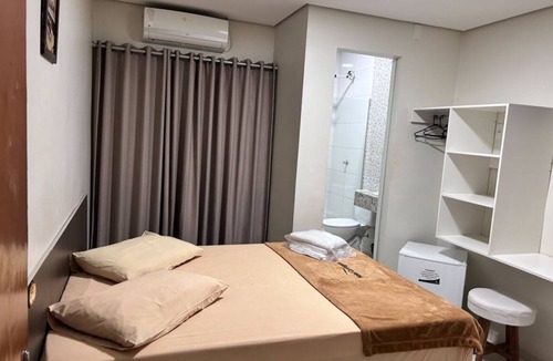 Sobradinho II Hotel | Hotel Contagem