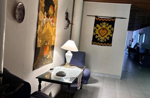 Salta Hotel | Hotel Continental