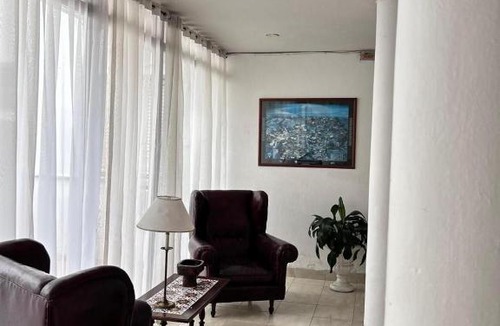 Salta Hotel | Hotel Continental