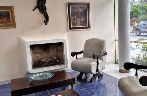 Salta Hotel | Hotel Continental