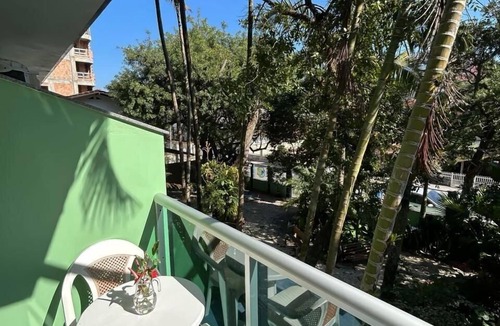 Bombas Hotel | Hotel Cores do Mar