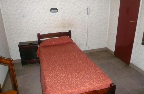 Constitucion Hotel | Hotel Cosme
