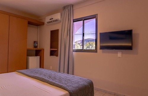 Ponta Negra Hotel | Hotel Costa do Atlantico