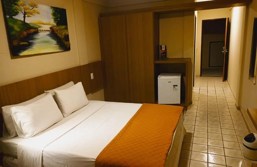 Ponta Negra Hotel | Hotel Costa do Atlantico