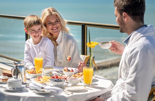 Mar del Plata Hotel | Hotel Costa Galana