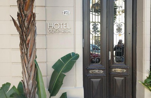 Palermo Hotel | Hotel Costa Rica