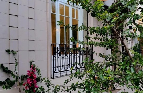 Palermo Hotel | Hotel Costa Rica