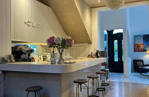 Palermo Hotel | Hotel Costa Rica
