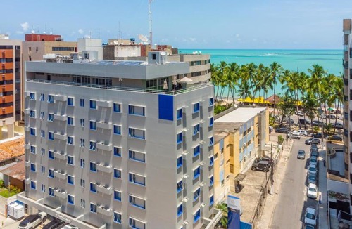 Ponta Verde Hotel | Hotel Costamar Ponta Verde
