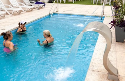 Termas de Rio Hondo Hotel | Hotel Costanera