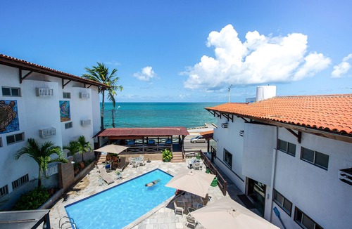 Bairro Novo Hotel | Hotel Costeiro