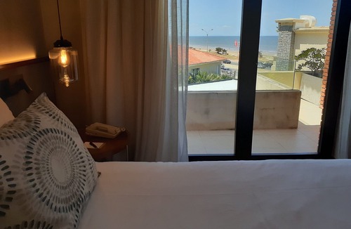 Carrasco Hotel | Hotel Cottage