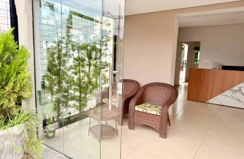 Santo Antonio Hotel | Hotel Coutinho