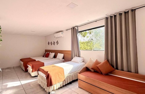 Santos Dumont Hotel | Hotel Coutinho