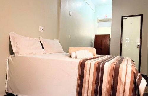 Santos Dumont Hotel | Hotel Coutinho PIO XII