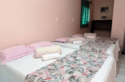 Santos Dumont Hotel | Hotel Coutinho PIO XII