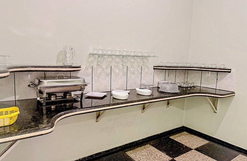 Santos Dumont Hotel | Hotel Coutinho PIO XII