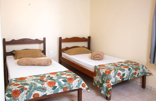 Santos Dumont Hotel | Hotel Coutinho PIO XII