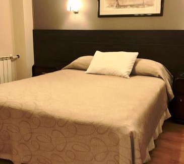 Historic Center Hotel | Hotel Crillon Mendoza