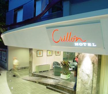 Historic Center Hotel | Hotel Crillon Mendoza