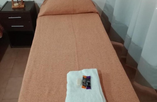 Province of Rio Negro Hotel | Hotel Cristal