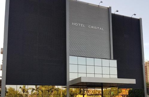 Rio Claro Hotel | Hotel Cristal Rio Claro