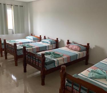 Cristalina Hotel | Hotel Cristalina