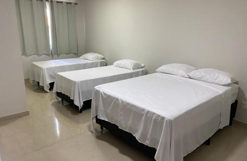 Cristalina Hotel | Hotel Cristalina