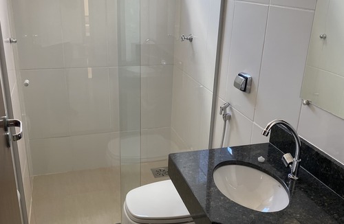Cristalina Hotel | Hotel Cristalina