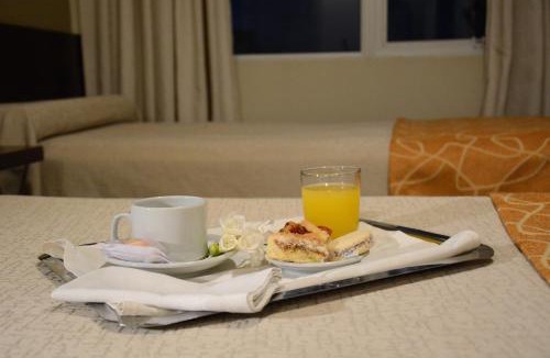 Casilda Hotel | Hotel Cuatro Plazas