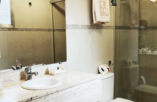 Centro Hotel | Hotel Curi executive