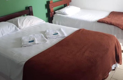 Ilha Comprida Hotel | Hotel da Ilha Comprida