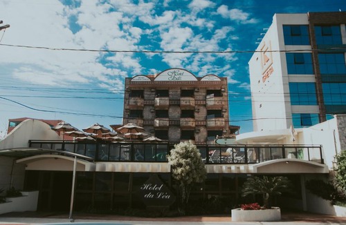 Meaipe Hotel | Hotel da Lea