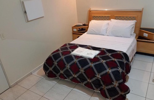 Gopouva Hotel | Hotel Dalias