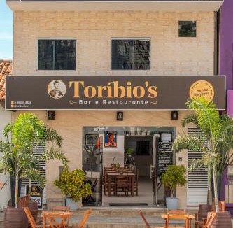 Bom Jesus Da Lapa Hotel | Hotel Dallas Toríbio