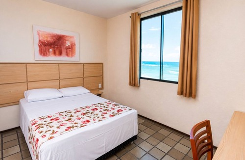 Amaralina Hotel | Hotel Dan INN Express Salvador By Nacional Inn