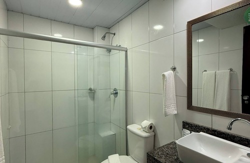 Amaralina Hotel | Hotel Dan INN Express Salvador By Nacional Inn
